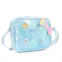 Bolsa Tiracolo Feminina Infantil Fofa Mini Bag Transversal