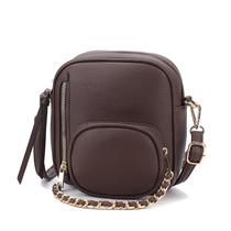 Bolsa Tiracolo Feminina MKF Collection Winona - Couro Vegan