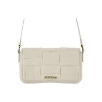 Bolsa Tiracolo Feminina Moleca Casual Fashion Com Alça - Ref 50041.1