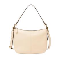 Bolsa tiracolo Fossil Jolie Leather Fossil Jolie Feminina Vanilla Bolsa tiracolo Fossil Jolie Leather Fossil Jolie Feminina Vanilla
