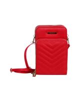 Bolsa Tiracolo Gash Mini Details Feminino BG72614