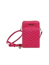 Bolsa Tiracolo Gash Mini Details Feminino BG72614