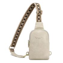 Bolsa tiracolo Haytijoe Small para mulheres em material sintético