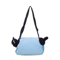 Bolsa Tiracolo Husky - Yes Bolsa Tiracolo Husky - Yes