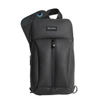 Bolsa tiracolo Hyperkin Bolt para Nintendo Switch 2, estojo de viagem Bolsa tiracolo Hyperkin Bolt para Nintendo Switch 2, estojo de viagem