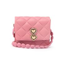 Bolsa Tiracolo Infantil Feminina
