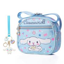 Bolsa tiracolo JAMNSY Cute Mini Soft PU Leather Girls 3-6 anos Bolsa tiracolo JAMNSY Cute Mini Soft PU Leather Girls 3-6 anos