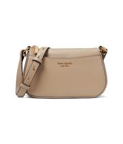 Bolsa tiracolo kate spade new york Bleecker Saffiano Leather Bolsa tiracolo kate spade new york Bleecker Saffiano Leather