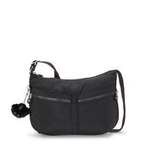 Bolsa tiracolo Kipling Izellah Super Light Nylon para mulheres