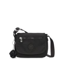 Bolsa tiracolo Kipling Sabian Mini feminina resistente à água