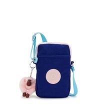 Bolsa Tiracolo Kipling Tally Leve em Nylon Bolsa Tiracolo Kipling Tally Leve em Nylon
