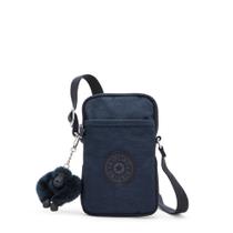 Bolsa tiracolo Kipling Tally Minibag de nylon leve para mulheres