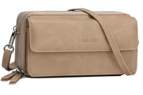 Bolsa tiracolo Lanyani RFD Phone Wallet Purse Clutch Women Bolsa tiracolo Lanyani RFD Phone Wallet Purse Clutch Women