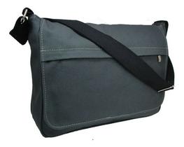 Bolsa Tiracolo Lona Escolar Trabalho Masculino Feminino Bolsa Tiracolo Lona Escolar Trabalho Masculino Feminino