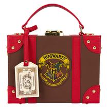 Bolsa tiracolo Loungefly Harry Potter Hogwarts Express Bolsa tiracolo Loungefly Harry Potter Hogwarts Express