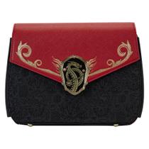 Bolsa Tiracolo Loungefly House of the Dragon - Targaryen