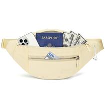 Bolsa tiracolo MAXTOP, pacote de cintura grande, Sling Fanny Pack Bolsa tiracolo MAXTOP, pacote de cintura grande, Sling Fanny Pack