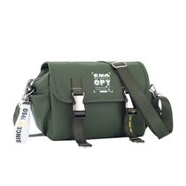 Bolsa Tiracolo Média Snoopy Transversal Casual Moderna Bolsa Tiracolo Média Snoopy Transversal Casual Moderna