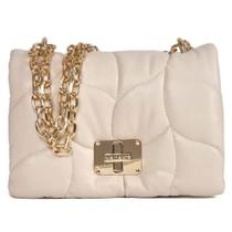 Bolsa Tiracolo Media Via Marte B1-102 Feminina Bolsa Tiracolo Media Via Marte B1-102 Feminina