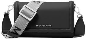 Bolsa tiracolo Michael Kors Jet Set Small Phone Nylon Black Bolsa tiracolo Michael Kors Jet Set Small Phone Nylon Black