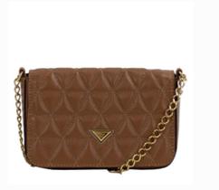 Bolsa Tiracolo Mini Bella Nocciola Bolsa Tiracolo Mini Bella Nocciola