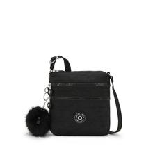 Bolsa tiracolo mini Kipling Alvar em nylon 15 x 17 x 3 cm Bolsa tiracolo mini Kipling Alvar em nylon 15 x 17 x 3 cm