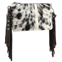 Bolsa tiracolo Montana West MW1219-181CF para mulheres