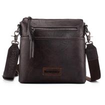 Bolsa Tiracolo Montana West MWC-216CF Feminina