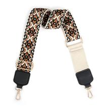 Bolsa tiracolo Montana West Purse com alça de reposição