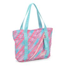 Bolsa Tiracolo Nylon Oficial BARBIE Luxcel Bolsa Tiracolo Nylon Oficial BARBIE Luxcel