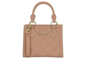 Bolsa Tiracolo Ombro Moleca Feminina Original 50040.1