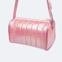 Bolsa Tiracolo Pampili Cintilante Tutti Frutti 600.1256
