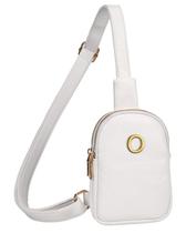 Bolsa tiracolo para celular Freesya leve à prova d'água