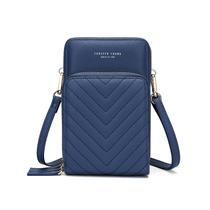 Bolsa tiracolo para celular myfriday Small para mulheres Bolsa tiracolo para celular myfriday Small para mulheres