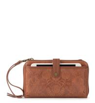 Bolsa tiracolo para smartphone The Sak Iris para mulheres