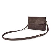 Bolsa Tiracolo Pequena CHOLISS - Couro Vegan para Mulheres