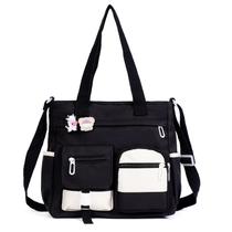 Bolsa tiracolo Phaoullzon Cute for Teens Nylon Shoulder Bolsa tiracolo Phaoullzon Cute for Teens Nylon Shoulder