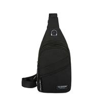 Bolsa Tiracolo Pochete Transversal Ombro