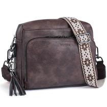 Bolsa Tiracolo POIUGOYA Vegana Moderna para Mulheres Bolsa Tiracolo POIUGOYA Vegana Moderna para Mulheres