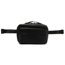 Bolsa Tiracolo Reserva Pequena Multiuso Preto Bolsa Tiracolo Reserva Pequena Multiuso Preto