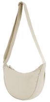 Bolsa tiracolo Rungion Hobo Sling Crescent Nylon Unissex