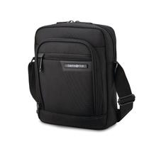 Bolsa tiracolo Samsonite Classic 2.0 RFID 10,1 polegadas preta