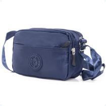 Bolsa Tiracolo Shoulder Bag Lateral De Ombro Pochete Casual