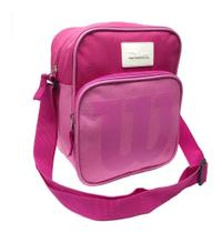 Bolsa Tiracolo Shoulder Bag Wilson Classic Original Bolsa Tiracolo Shoulder Bag Wilson Classic Original