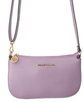 Bolsa tiracolo smartbag couro