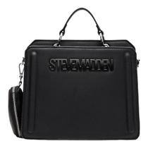 Bolsa tiracolo Steve Madden Bevelyn Black