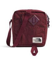 Bolsa tiracolo THE NORTH FACE Berkeley PFAS Free Sumac/Plum Bolsa tiracolo THE NORTH FACE Berkeley PFAS Free Sumac/Plum