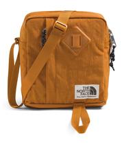Bolsa tiracolo THE NORTH FACE Berkeley PFAS Free Timber Tan
