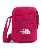 Bolsa tiracolo The North Face Jester, repelente de água, 2,3 L
