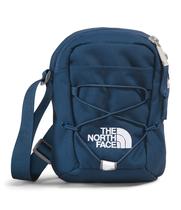 Bolsa tiracolo THE NORTH FACE Jester Shady Blue/TNF White
